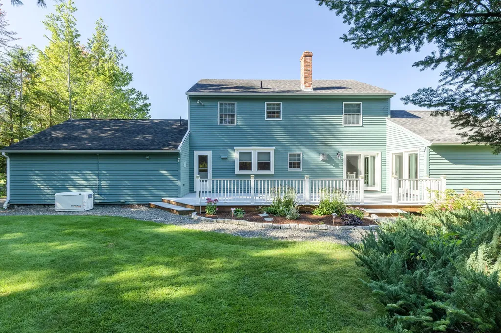 126 Balsam Road Bangor ME 04401