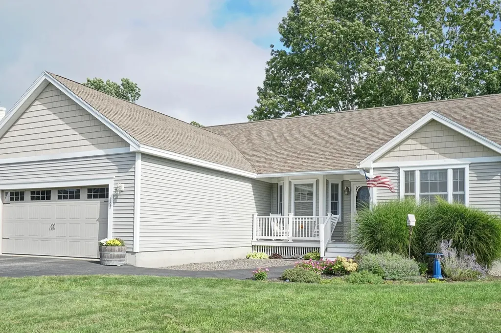 163 Woodman Avenue Saco ME 04072