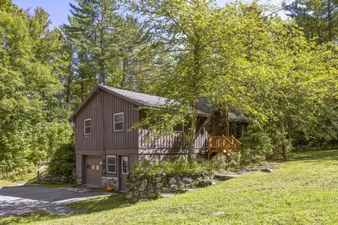 276 Howe Hill Road Greenwood ME 04255