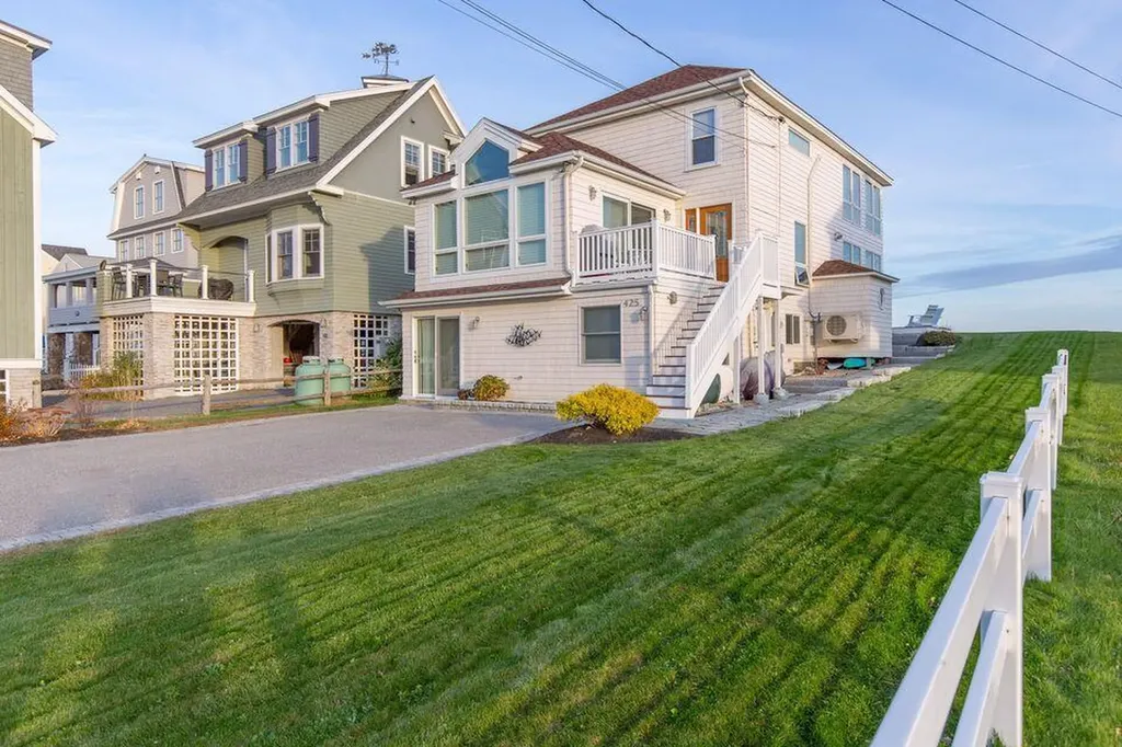 425 Ocean Avenue Wells ME 04090