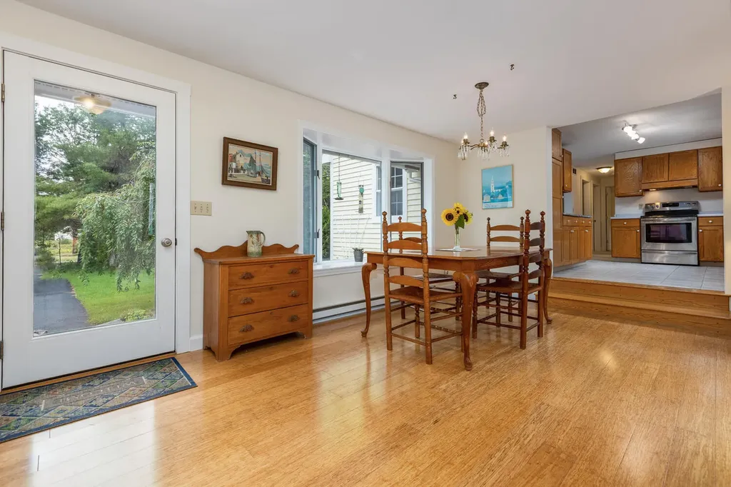 126 Cumberland Road North Yarmouth ME 04097