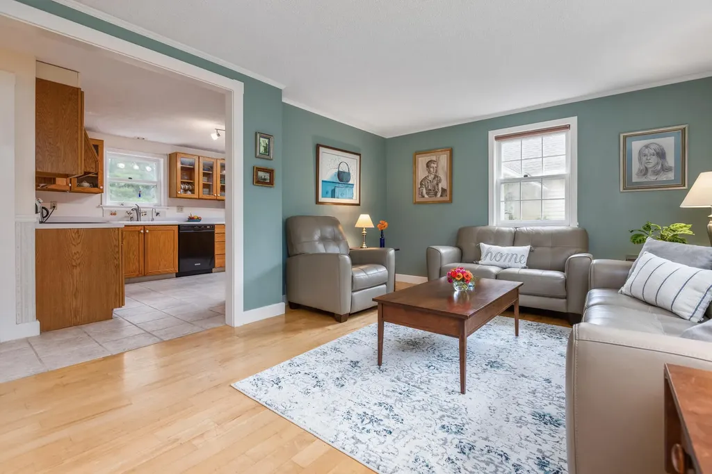 126 Cumberland Road North Yarmouth ME 04097