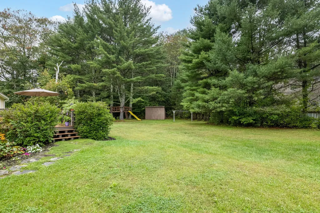 126 Cumberland Road North Yarmouth ME 04097