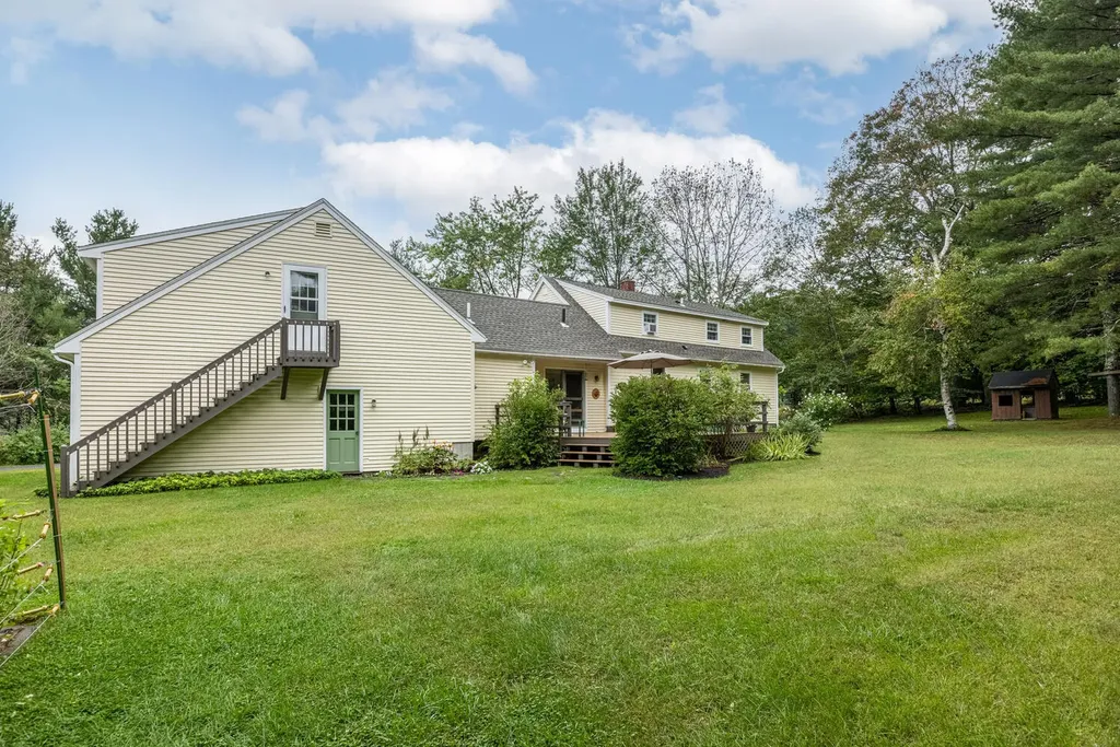 126 Cumberland Road North Yarmouth ME 04097