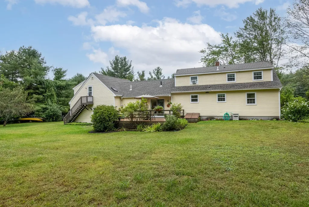 126 Cumberland Road North Yarmouth ME 04097