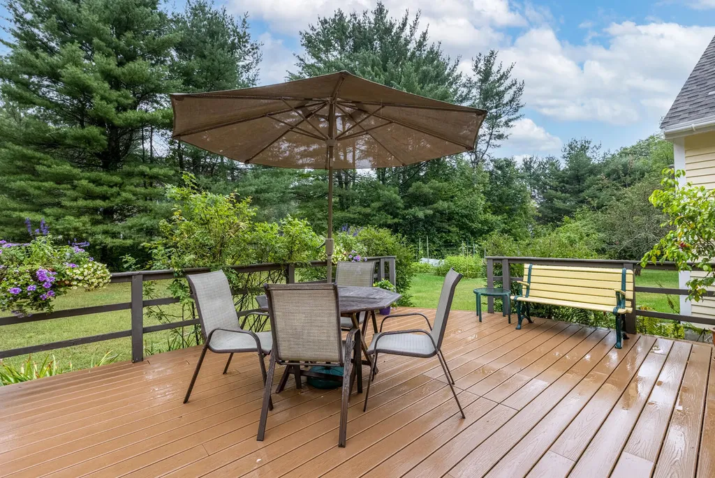 126 Cumberland Road North Yarmouth ME 04097