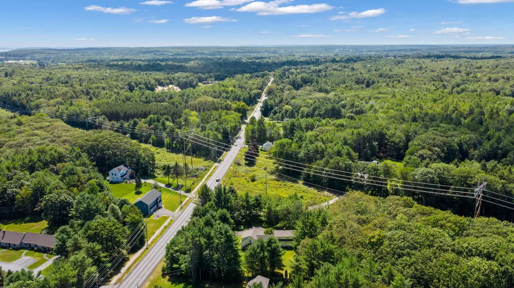 126 Cumberland Road North Yarmouth ME 04097