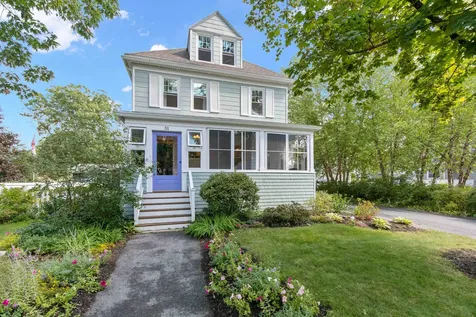 51 Lexington Avenue Portland ME 04103