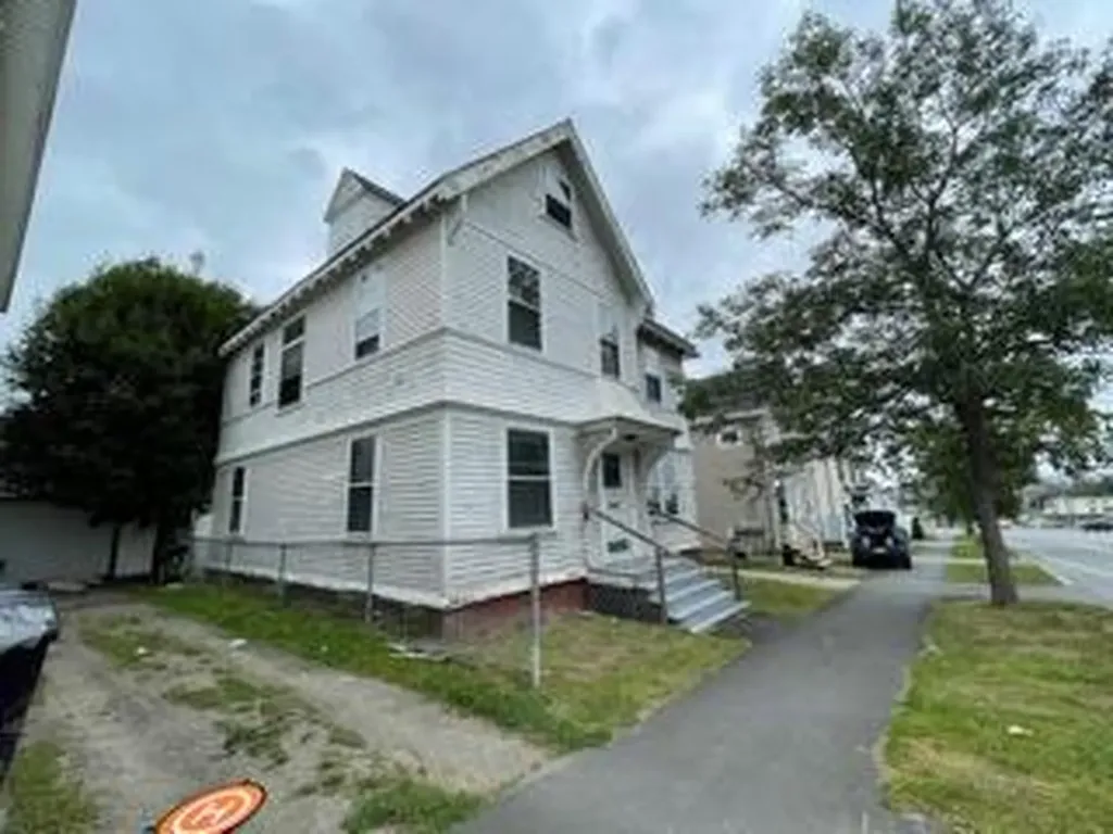 259 Union Street Bangor ME 04401