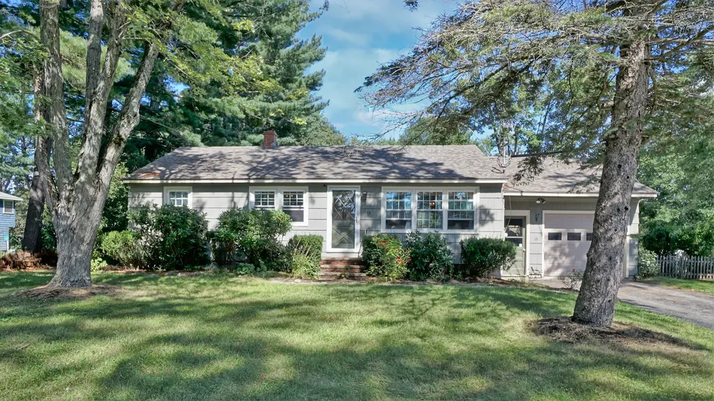 13 Sylvan Avenue Windham ME 04062