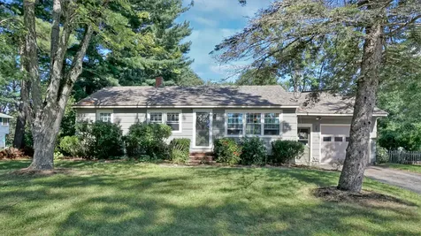 13 Sylvan Avenue Windham ME 04062
