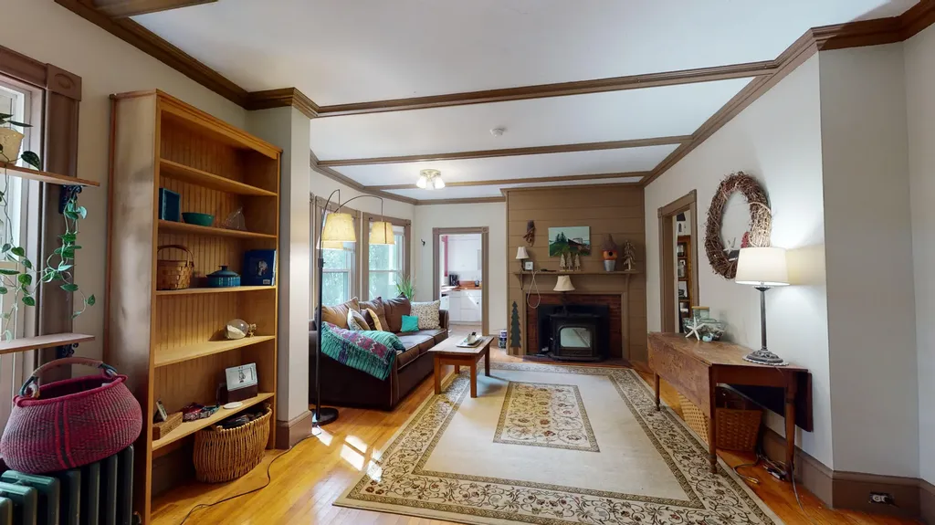 66 Gamage Avenue Auburn ME 04210