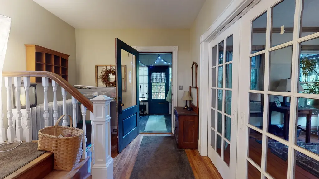 66 Gamage Avenue Auburn ME 04210