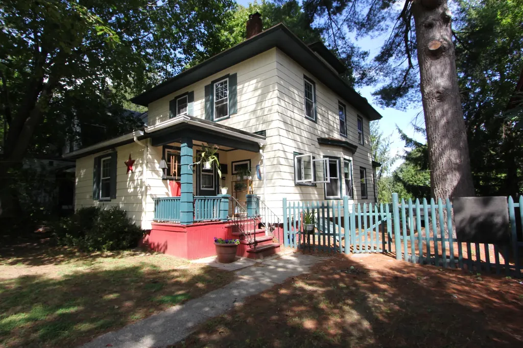 66 Gamage Avenue Auburn ME 04210
