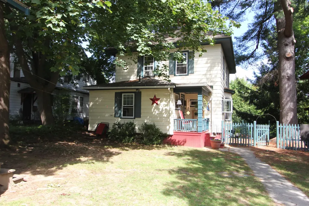 66 Gamage Avenue Auburn ME 04210