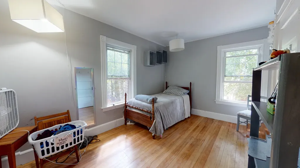 66 Gamage Avenue Auburn ME 04210