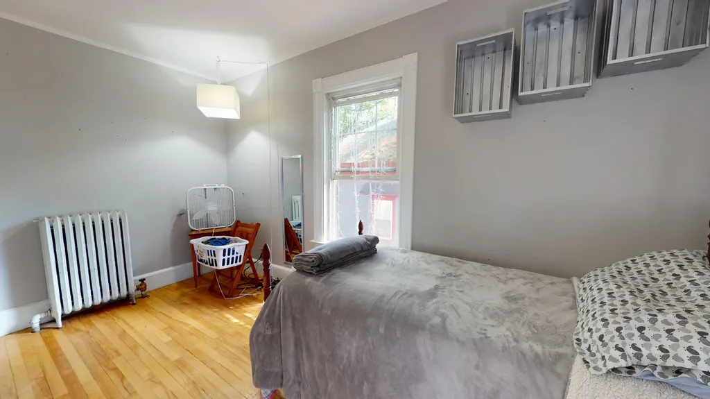 66 Gamage Avenue Auburn ME 04210