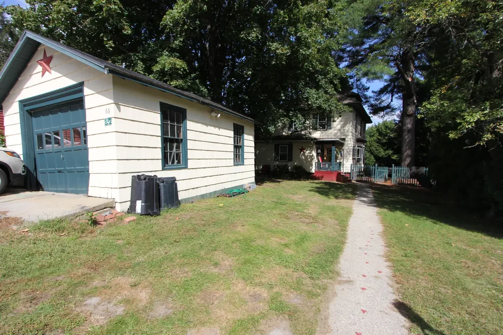 66 Gamage Avenue Auburn ME 04210