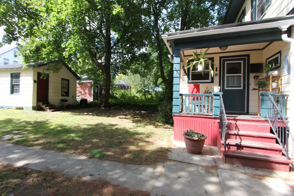 66 Gamage Avenue Auburn ME 04210