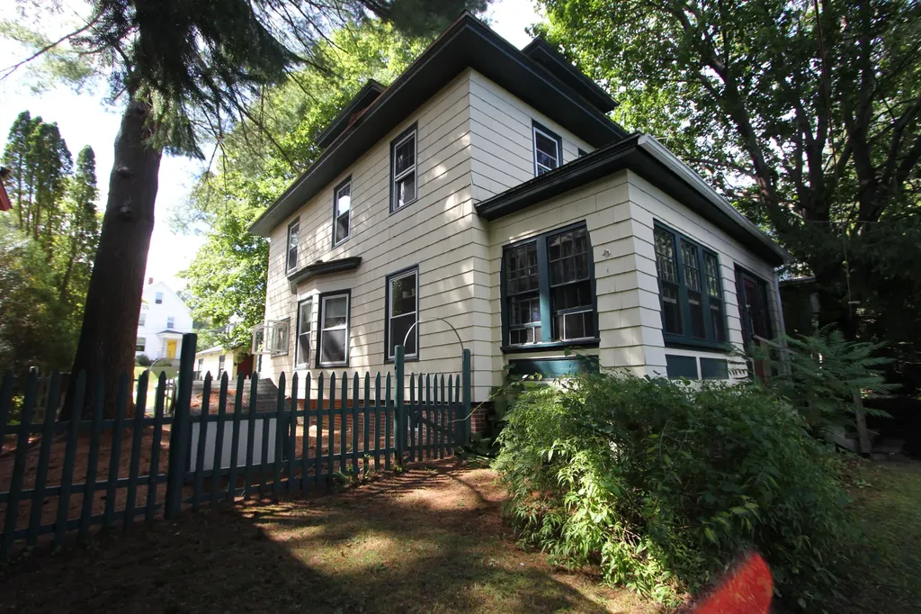 66 Gamage Avenue Auburn ME 04210