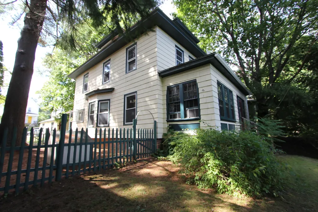 66 Gamage Avenue Auburn ME 04210