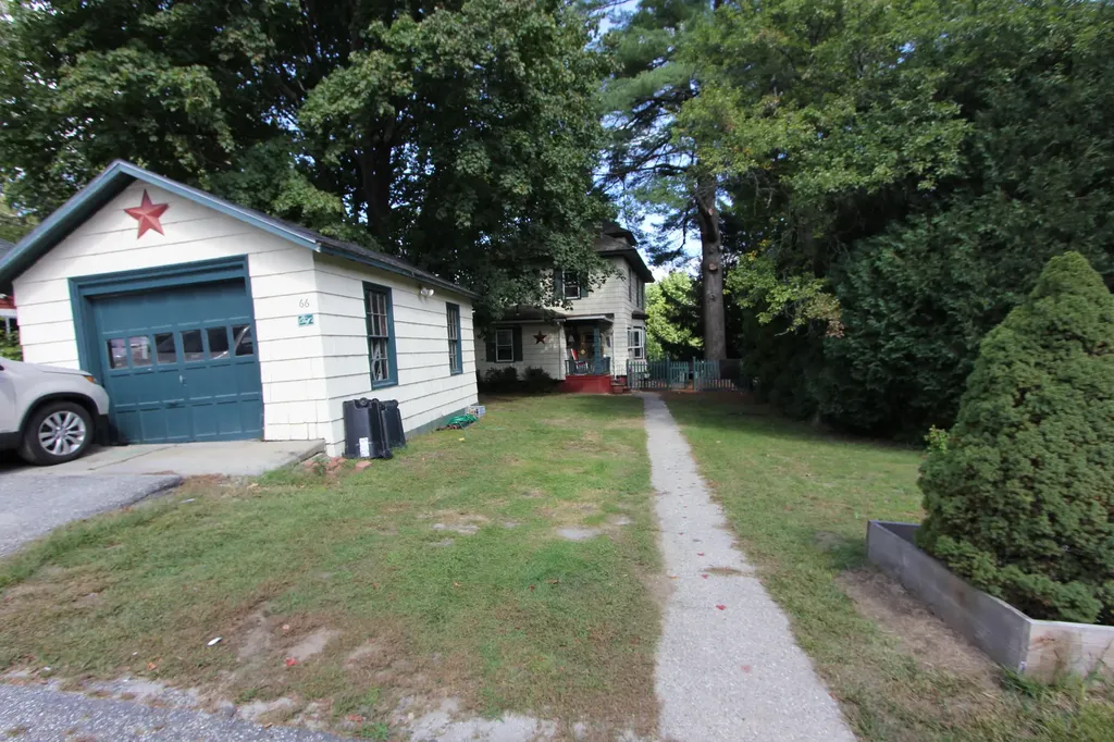 66 Gamage Avenue Auburn ME 04210