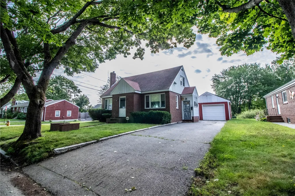 101 E Kidder Street Portland ME 04103
