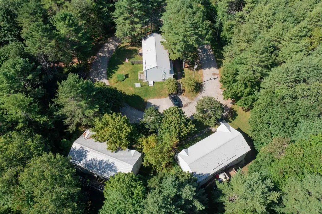 57-59 Deer Brook Apt Road North Yarmouth ME 04097