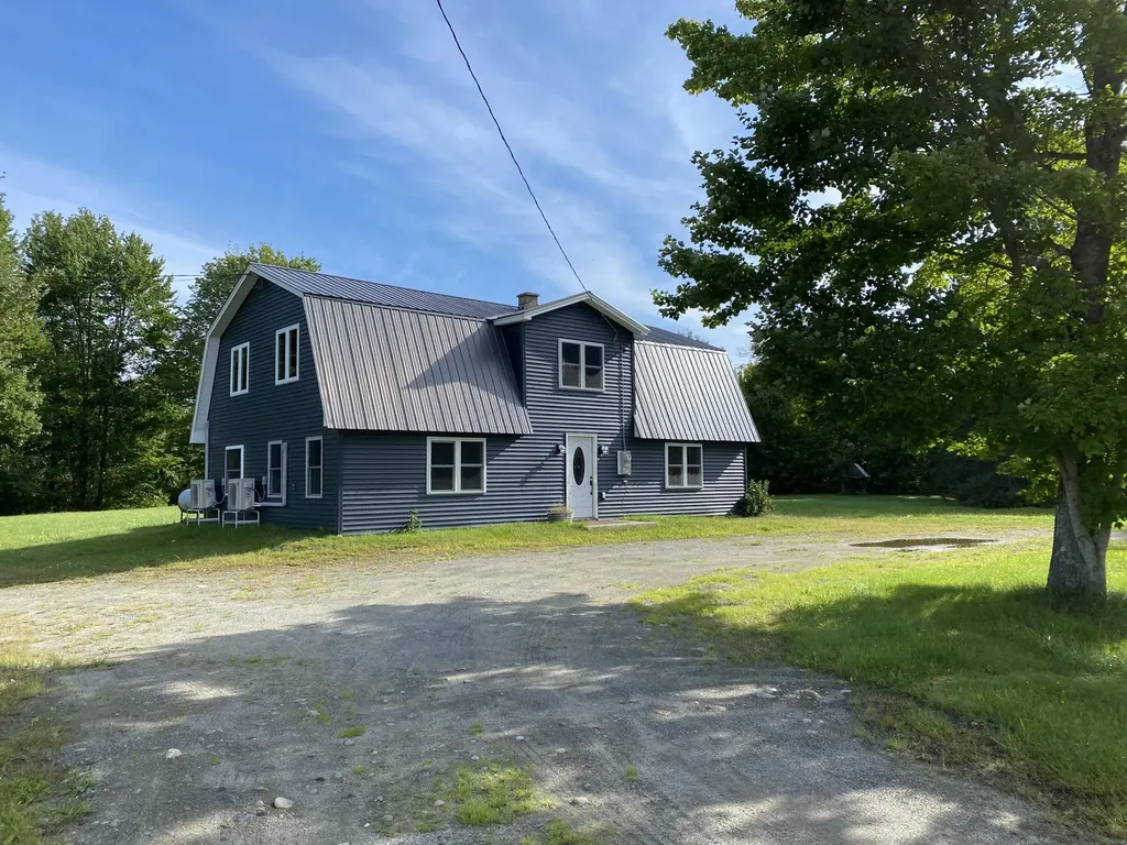 1092 Farmington Falls Road Farmington ME 04938