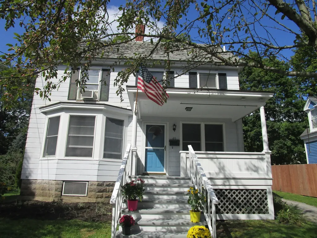 49 Corliss Street Bath ME 04530