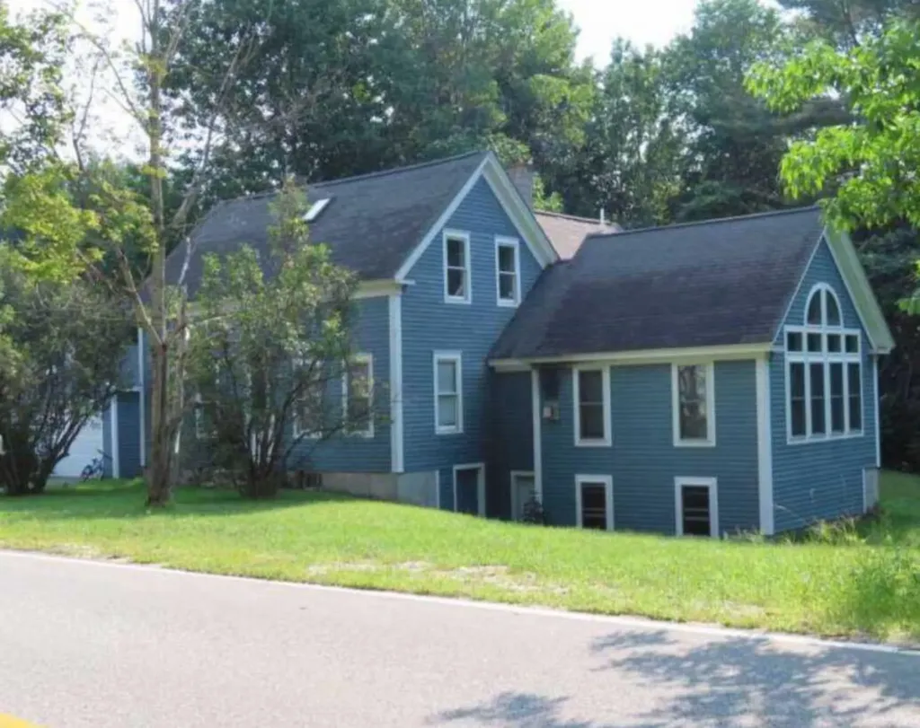 221 Raymond Hill Road Raymond ME 04071