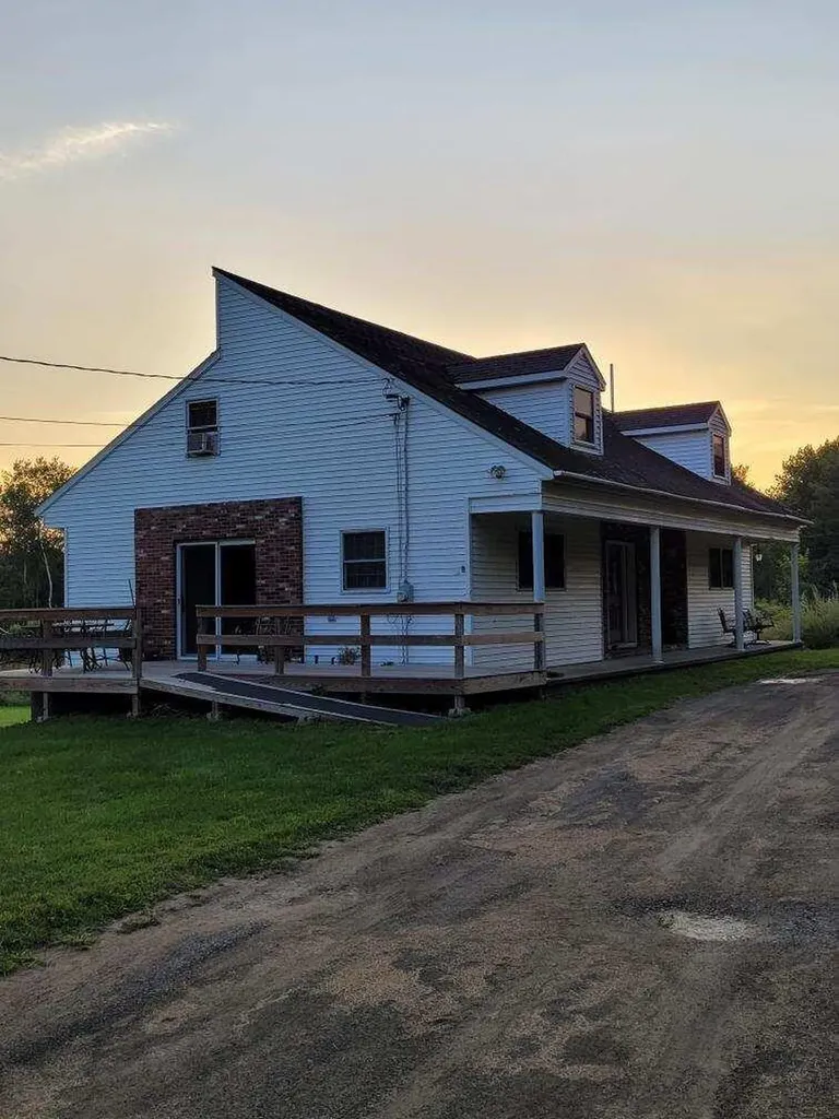 150 Holman Day Road Vassalboro ME 04989
