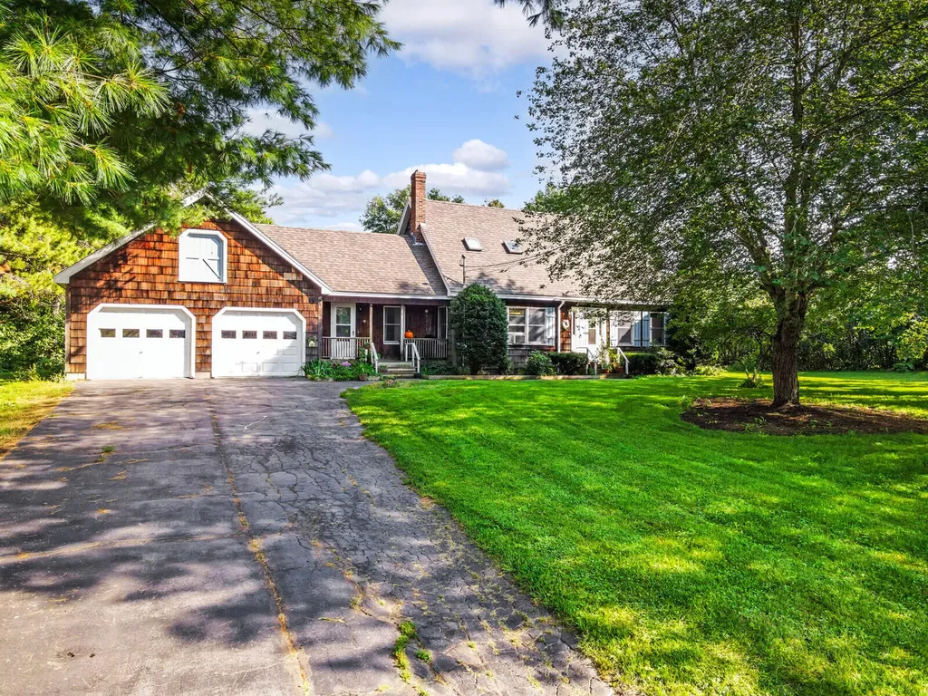 352 Neck Road China ME 04358