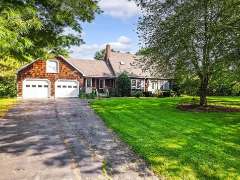 352 Neck Road China ME 04358