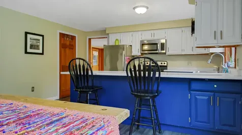 352 Neck Road China ME 04358