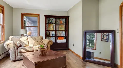 352 Neck Road China ME 04358