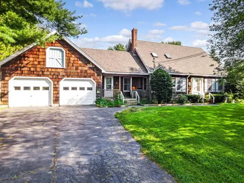 352 Neck Road China ME 04358