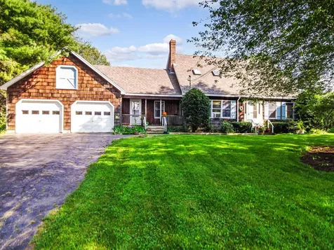 352 Neck Road China ME 04358