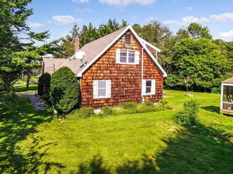 352 Neck Road China ME 04358