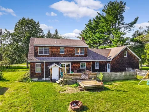 352 Neck Road China ME 04358