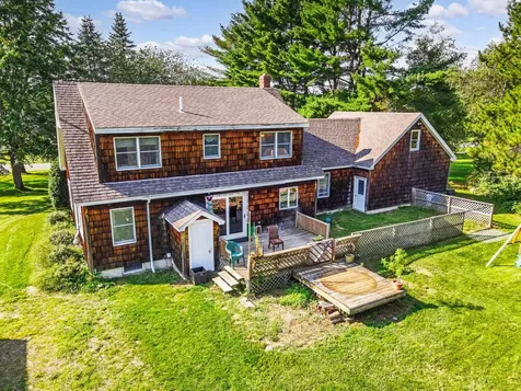 352 Neck Road China ME 04358