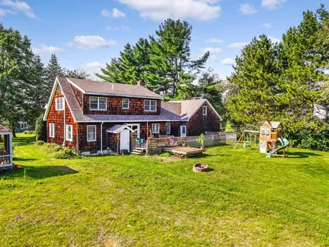 352 Neck Road China ME 04358