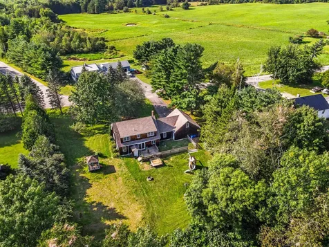352 Neck Road China ME 04358