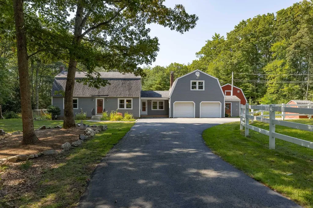 997 Salmon Falls Road Rochester NH 03868