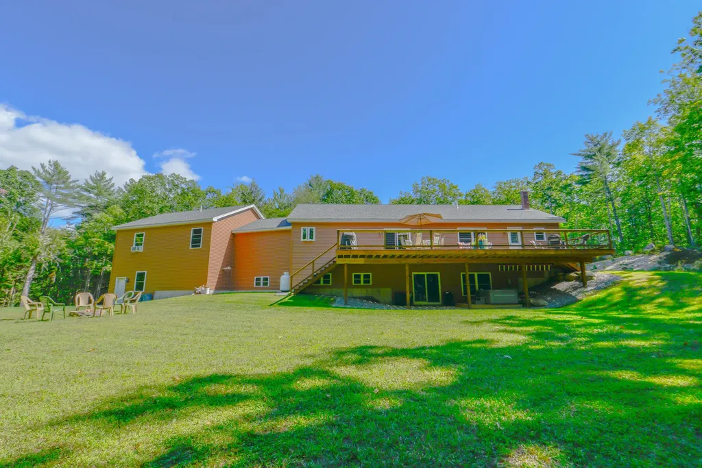 355 Songo School Road Naples ME 04055
