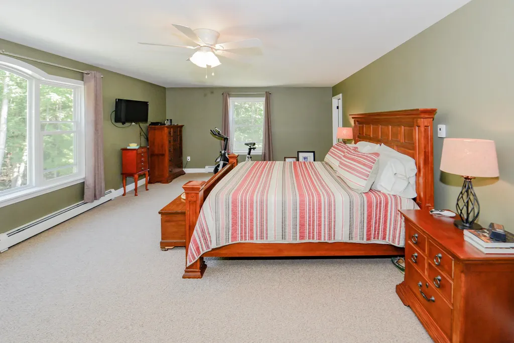 355 Songo School Road Naples ME 04055