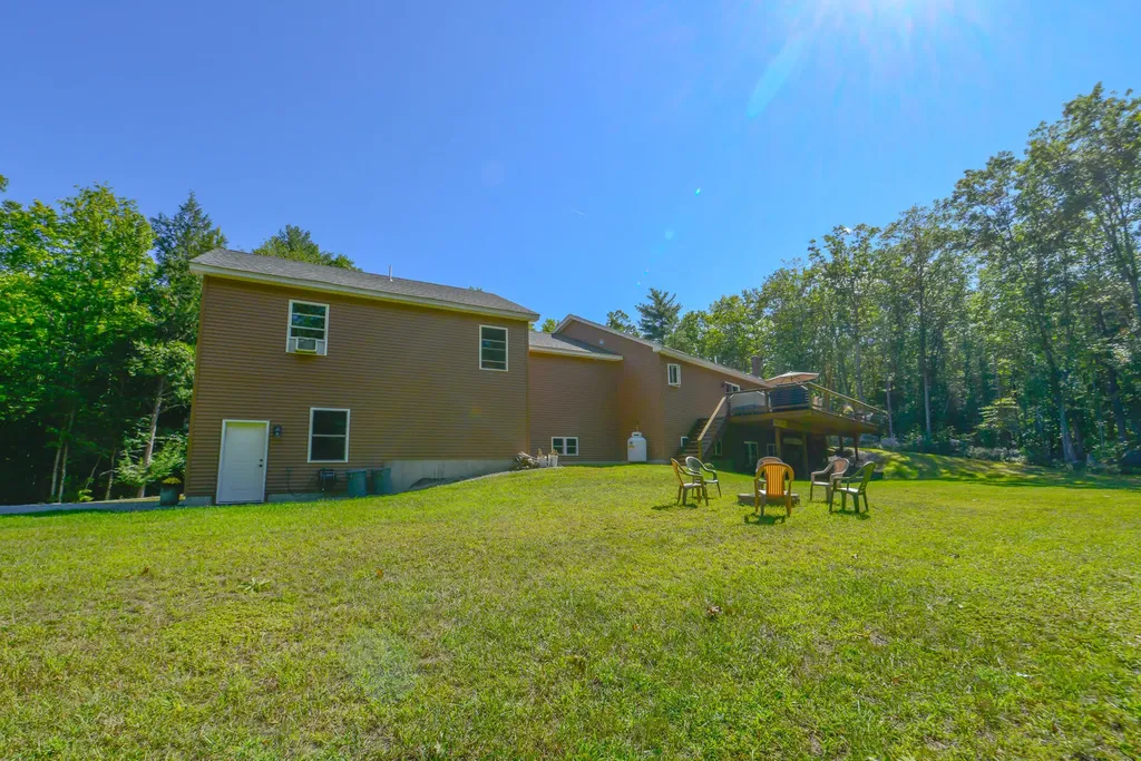 355 Songo School Road Naples ME 04055