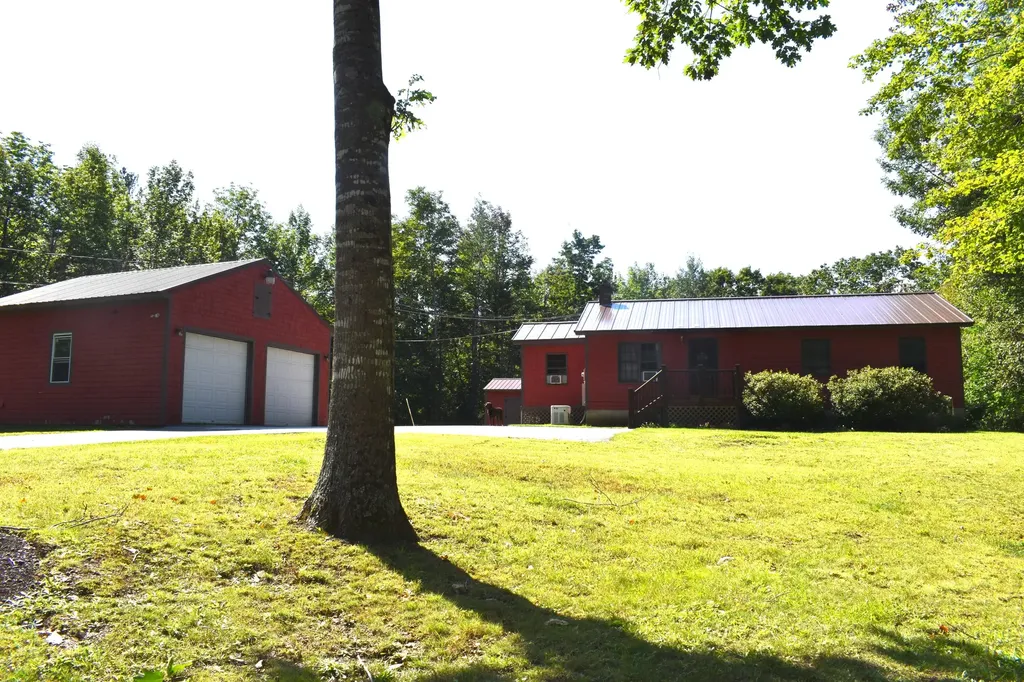 248 Littlefield Road Newburgh ME 04444