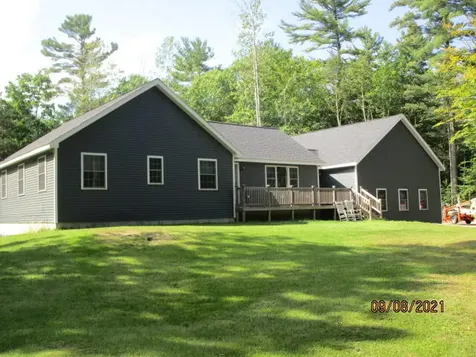 120 Chase Road Readfield ME 04355