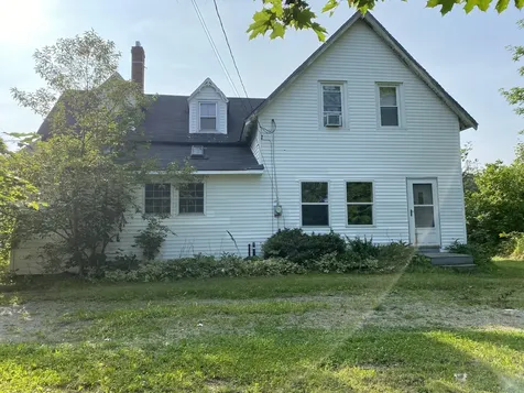 368 Millvale Road Bucksport ME 04416